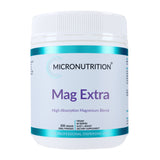 Micronutrition Mag Extra Powder 300g