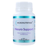 Micronutrition Neuro Support 60c