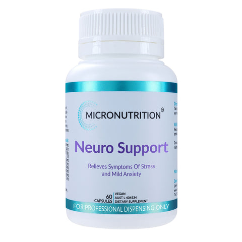 Micronutrition Neuro Support 60c