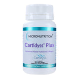 Micronutrition Cartidyss PlusMarine Collagen 30c