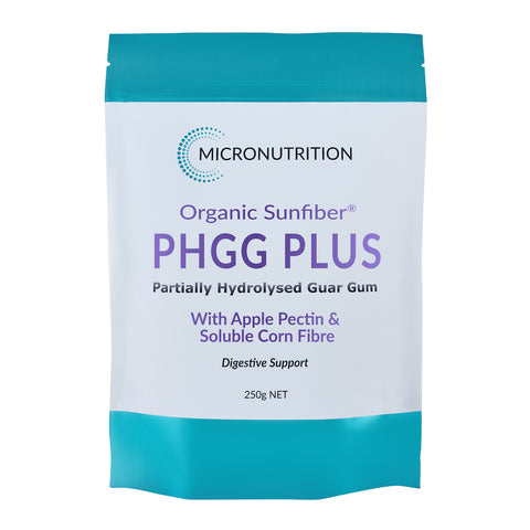 Micronutrition PHGG Plus 250g