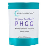 Micronutrition Organic PHGG 250g