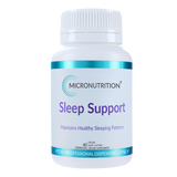 Micronutrition Sleep Support 60c