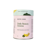 Mister Jones Daily Beauty Greens 90g