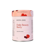 Mister Jones Daily Beauty Berry 90g