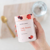 Mister Jones Daily Beauty Berry 90g