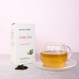 Mister Jones Daily Zen X 25 Tea Bags