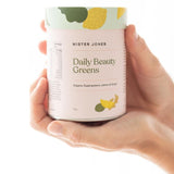 Mister Jones Daily Beauty Greens 90g