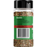 MINGLE Natural Seasoning Blend Ciao Bella Italian Mix 10x35g