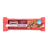 Mayver's Natural Health Bars-Choco Chip 40g Pack of 15