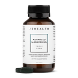 JSHEALTH ADV MAGENSIUM+ FORMULA 60 TABS