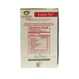 Maharishi Ayurveda Kapha Tea x 20 Tea Bags