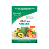 Morlife Alkalising Greens Tropical Crush 700g