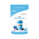 Morlife Blue Spirulina Powder 50g