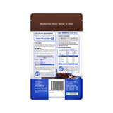 Morlife Dark Chocolate Blueberries 125g