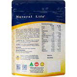 Natural Life Bee Pollen Granules (Non Irradiated) 250g