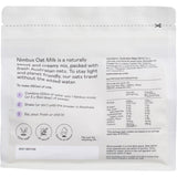 Nimbus Oat Milk Powder 500g