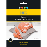 Nostik Separator Sheets 1pk