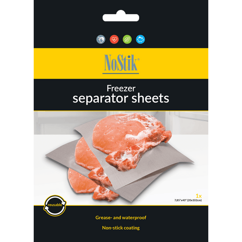 Nostik Separator Sheets 1pk