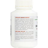 Nature's Help Viraguard Immune Support With Quercetin, Vit. A, C, D & Zinc 60 Caps