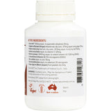 Nature's Help Viraguard Immune Support With Quercetin, Vit. A, C, D & Zinc 60 Caps