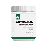 Nutraviva Australian Beef Gelatin 400g