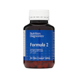 Nutrition Diagnostics Formula 2 84t