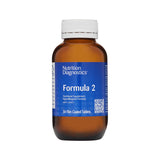 Nutrition Diagnostics Formula 2 84t