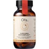 Ora Curcumin BioComplex 60vc