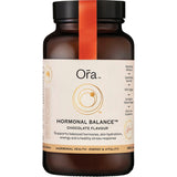 Ora Organic Hormonal Balance Chocolate Oral Powder 150g