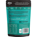 Pbco Mct Oil Powder Unflavoured 180g