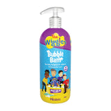 The Wiggles® Bubble Bath Fruit Salad 750ml