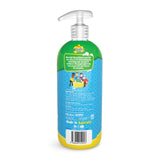 The Wiggles 3 in 1 Body Wash Apple 750ml