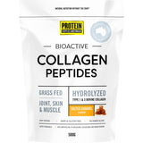 Protein Supplies Australia Collagen Salted Caramel 500g