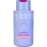 Epzen Body Wash Sensitive Chamomile & Aloe Vera 400ml