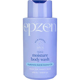 Epzen Body Wash Triple Moisture Hyaluronic & Coconut Oil 400ml