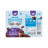 Peak Chocolate Unwind Sleepy Hot Chocolate Dark 187.5g