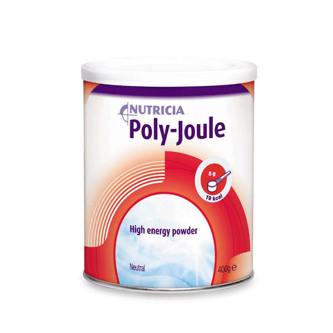 Poly Joule Powder 400g