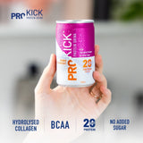 ProKick 20g Protein Drink Mango Passionfruit 150mL