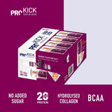 ProKick 20g Protein Drink Mango Passionfruit 150mL