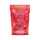 Protein Supplies Australia Protein Water contains Electrolytes + BCAAs Raspberry 800g