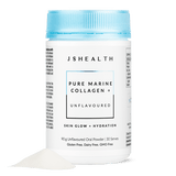 JSHEALTH Pure Marine Collagen 90g