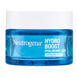 Neutrogena Hydro Boost Hyaluronic Acid Nourishing Cream 50g