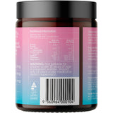 Sodii Everyday Hydration Salts Salty Berry 185g