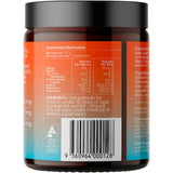 Sodii Everyday Hydration Salts Salty Grapefruit 185g