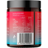 Sodii Everyday Hydration Salts Salty Raspberry 185g