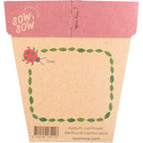 SOW 'N SOW Gift Of Seeds Enchanted Garden 1