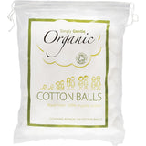 SIMPLY GENTLE ORGANIC Cotton Balls 100pk