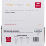 Smart Protein Bar Apple Pie Flavour Protein Bar 12x60g