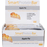 Smart Protein Bar Apple Pie Flavour Protein Bar 12x60g